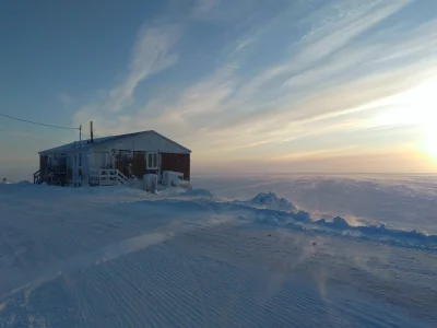 Zdejm_Kapelusz - Kanada.

#earthporn #azylboners #kanada