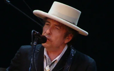 Rzeczpospolita_pl - Bob Dylan laureatem literackiej Nagrody Nobla.

Zaskoczeni?

...