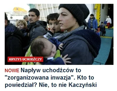 s.....t - Gówno prawda nie odpuszcza w żadnym tytule

#gazetapl #kaczynski #strasze...