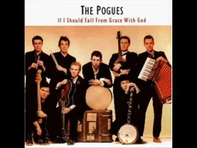 ELLIBRE - Pasuje do jesiennego spaceru po mieście.



The Pogues - Dirty Old Town

#m...