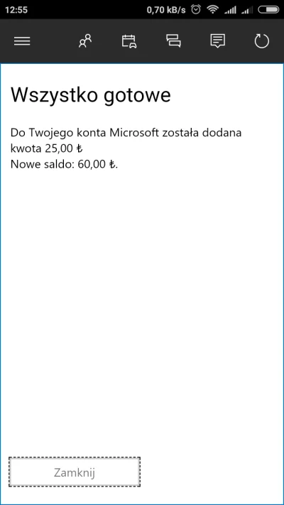 Gh0st - @saif3r: @pankrokowiec: @EloBaza: @turok2016: 
Właśnie miałem pisać, że obsz...