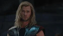 Arthaniel - To Thor, syn Odyna

Tak się kończy zapraszanie imigrantów z Asgardu