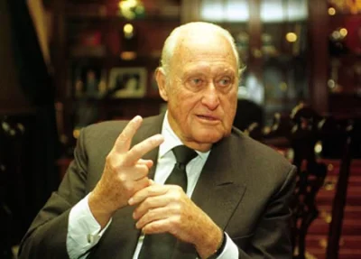 handsomejack - Blatter jest nietykalny, tak jak nietykalny był Joao Havelange i dlate...