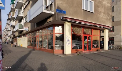 MiejscaWeWroclawiu - Bar mleczny "Jacek i Agatka" idzie pod młotek... Szkoda takiego ...