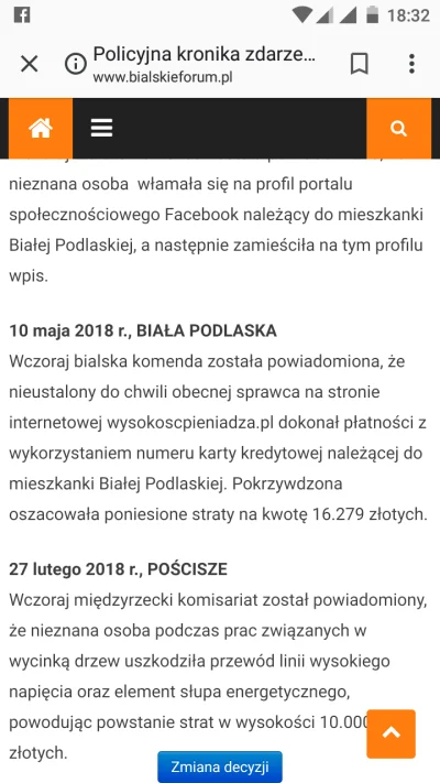 Mumin1974 - Witam serdecznie ,mi też pobrali 162,73zl nic u nich nie kupowałem i nie ...