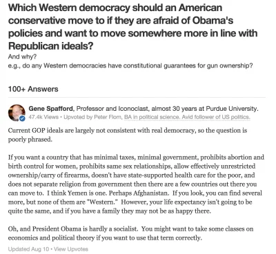 ZjednoczonaEuropa - https://www.quora.com/Which-Western-democracy-should-an-American-...