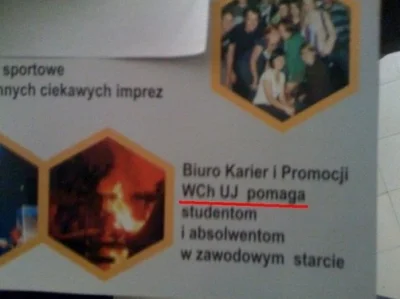 bartov - Wydział CHemii Uniwersytetu Jagiellońskiego pozdrawia wykopków #uj