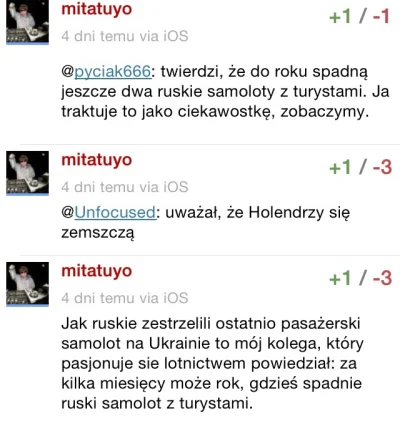 analogowy_dzik - wołam Cię @mitatuyo , bo w perspektywie dzisiejszej katastrofy w Sud...