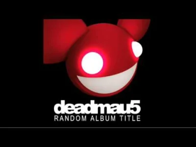 c.....7 - dnb motzno

Deadmau5 & Kaskade - I Remember (J Majik and Wickaman Remix) 

...