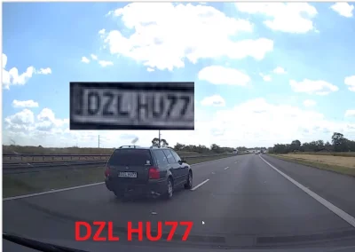 Rabzx - Polecam ocenić kierowcę:
http://tablica-rejestracyjna.pl/DZLHU77