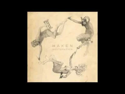 kontra - Nowy utwór Haken, prosto z ich nadchodzącej EPki "Restoration"! Rzecz jasna ...