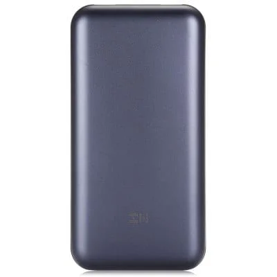 n_____S - Xiaomi ZMI 20000mAh Power Bank w cenie $39.11 / 137,93 zł (Średnia: $49.05 ...