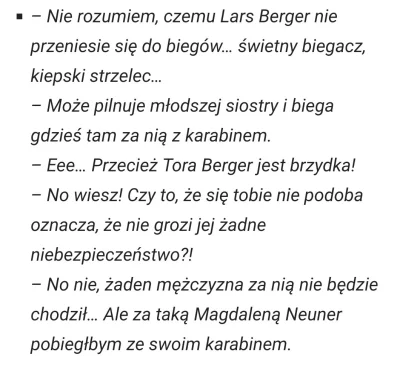 Szamanmati - Jaroński i Wyrzykowski to najlepsi komentatorzy. Nawet z tym nie handluj...