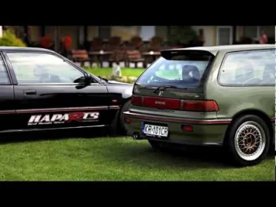 Vojak - VII Zlot Civic 4G Fanatics - Warszawa 2012 #samochody #honda #zlot



Fajne t...