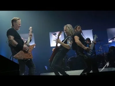 t.....y - #metallica #heavymetal #trashmetal #muzyka
Metallica: The Day That Never C...