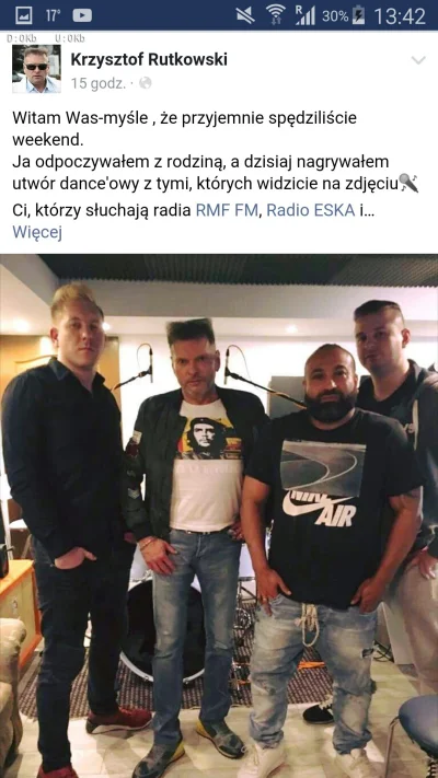 nagros9 - Niezłe combo na jednym zdjęciu...

#heheszki #rutkowski #kryzyswiekusrednie...