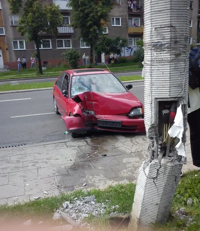 Colek - Wraca sobie człowiek ze spotkania w redakcji radomskiego Echa Dnia (nawet nie...