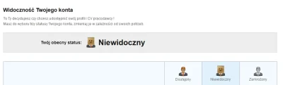 nietrzymryjskiowczarek - na pracuj.pl jednym z dostępnych ustawieniem konta jest @kam...