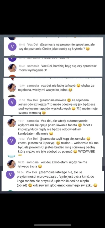 Karolajna_ - Karynowe Love Story na czacie z patostreamu.

Karyna po krótkiej rozmowi...