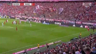 Ziqsu - Kingsley Coman
Bayern - Mainz [4]:1
STREAMABLE
#mecz #golgif #bundesliga #...