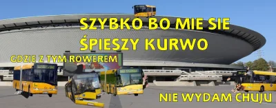 c.....7 - #kzkgop #katowice #autobusy