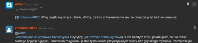 k.....2 - Typowy Janusz jest typowy, dzisiaj po raz kolejny okazało się, że nasz spec...