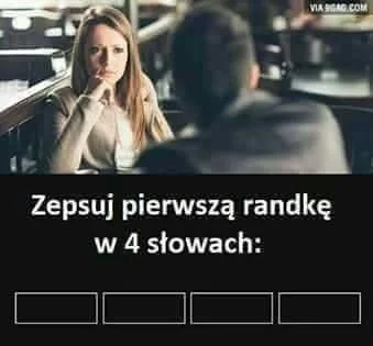 jacomelli - #randkujzwykopem #zwiazki #heheszki