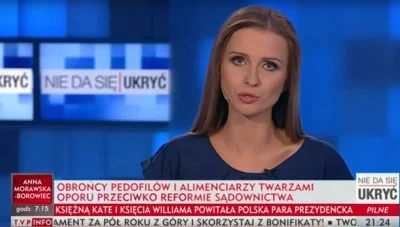 piotr1900 - @kwmaster: TVP to wzór obiektywizmu i rzetelności dziennikarskiej:)