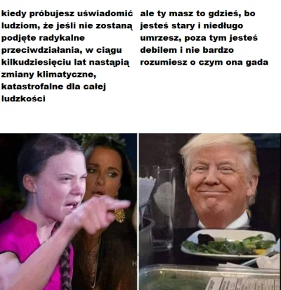 afc85 - i tak to jest ¯\(ツ)/¯

#neuropa #memy #gretathunberg