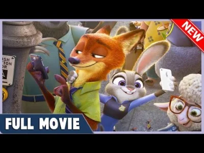 Wolvi666 - #zootopia #gownojakosc

2 tygodnie wisi :)

Btw YT mi polecił po obejr...