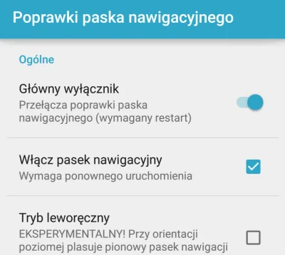 klik - @klik: jest na to recepta? jak wyłącze ta opcje to wszystko jest w porządku...