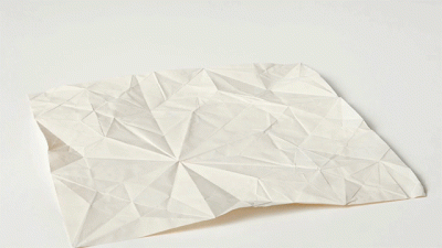 mikebo - #gif #origami