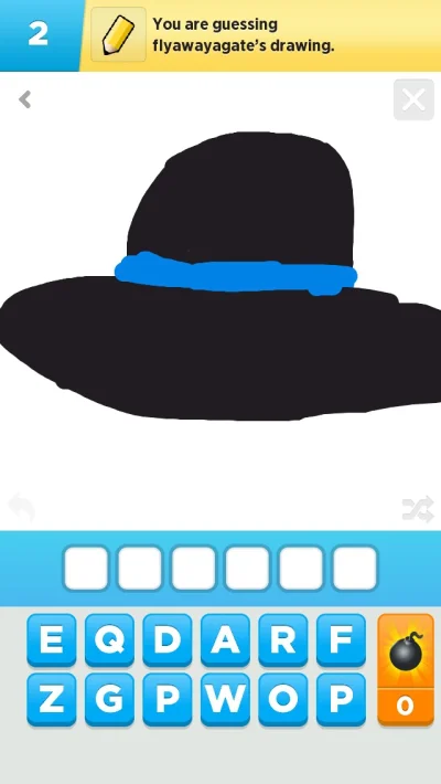 kicioch - Mirki co to może byc? #kiciochpyta #drawsomething