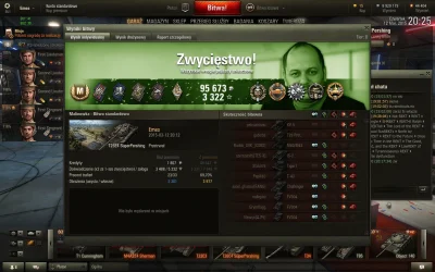 Emes91 - #wot #worldoftanks

SUPER PERSZING #!$%@?

https://www.youtube.com/watch...