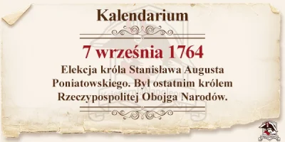 ksiegarnia_napoleon - #stanislawaugustponiatowski #krolpolski #kalendarium