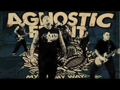 metalnewspl - Agnostic Front obchodzi w tym roku 35-lecie, a już w przyszłym tygodniu...