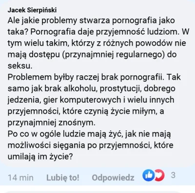 Artok - To jest ten moment, kiedy #urojeniawalikoni wchodzą na wyższy poziom 
#nofap...