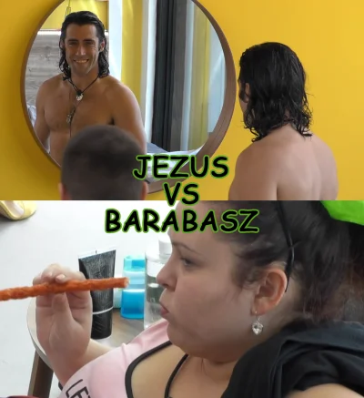 SieLongGha - #muremzajezusem
#bigbrother