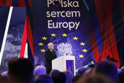 TerapeutyczneMruczenie - > Stawką tej kampanii jest Polska – przyszłość Polski i przy...