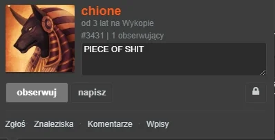 sikzmiednicy - @chione: