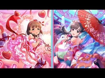 t.....t - #randomanimeshit #idolmaster #idolmastercinderellagirls #japonskamuzyka
@S...