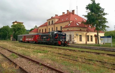 BaronAlvonPuciPusia - Kolejny gagar z bipom w ruchu. Czy to już renesans takich skład...