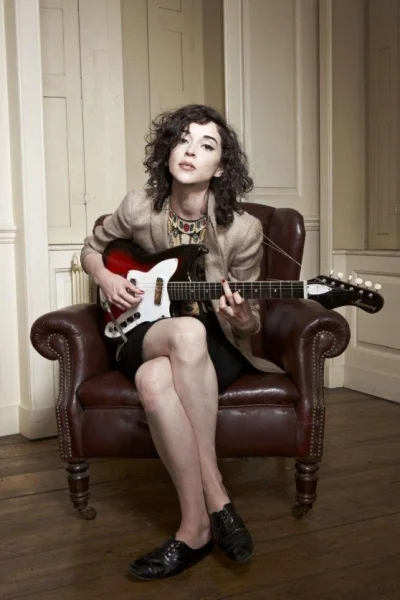 a.....s - ojaaa, jakie piękne zdjęcie #stvincent ◕‿◕
#gitara #ladnapani