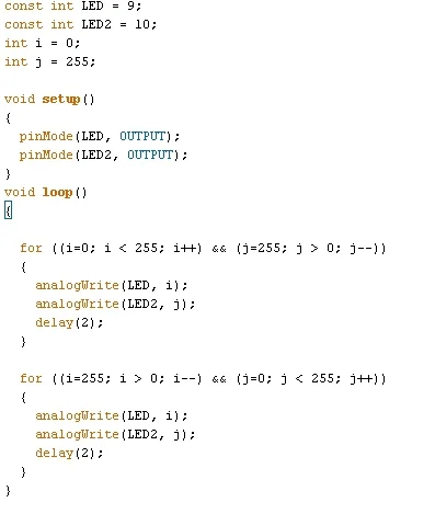 MagicznyJakub - Mocno poczatkujacy tutaj, nie tylko z arduino ale tez z programowanie...