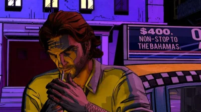 janushek - The Wolf Among Us 2 trafi na rynek dopiero w 2019 roku.
 Jesteśmy zaangażo...