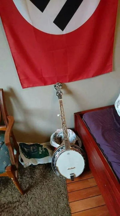 sadisticfucker - Witam, kupiłem sobie banjo. Znacie ludzi, których mi możecie polecić...