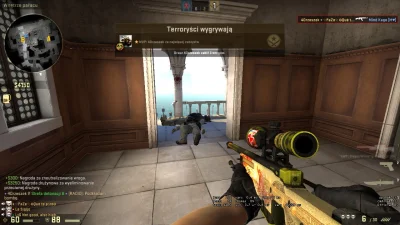 Pawci0o - Awp Dragon Whore ( ͡º ͜ʖ͡º)

steam://rungame/730/76561202255233023/+csgoe...