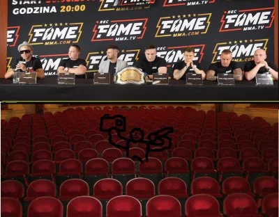 Chuijegomac - JUZ DZISAJ NA PROFESJONALNEJ GALI @FAMEMMA 

#fakemma #famemma #patos...