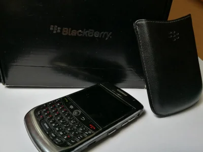 high_hopes - @polskaniemcy: Ja mam BlackBerry 8900. Niezniszczalny telefon z bardzo t...