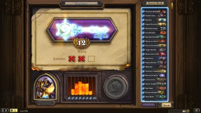 VaticanVice - W końcu siadło ᕙ(⇀‸↼‶)ᕗ

#hearthstonearena #hearthstone